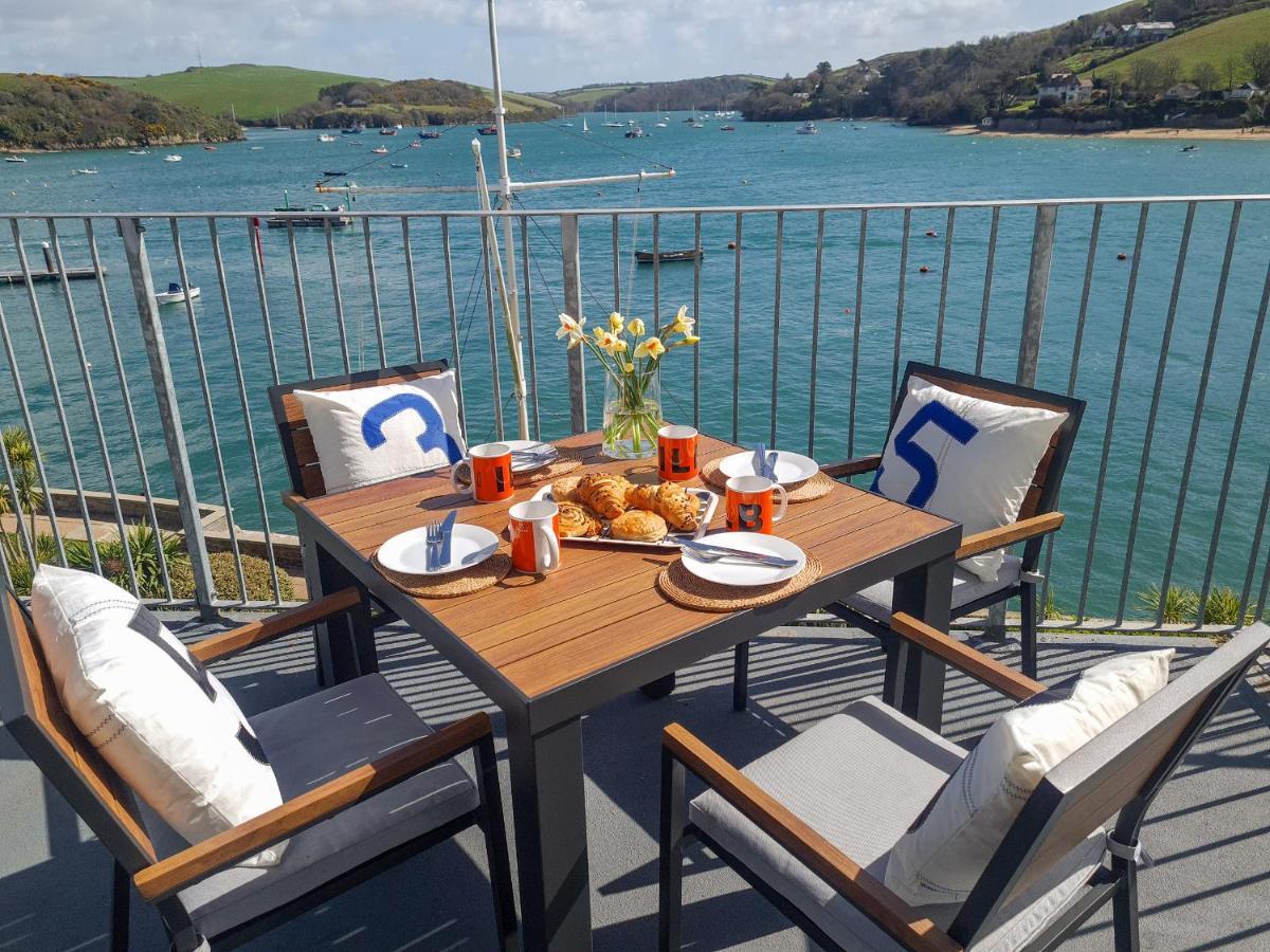 35 The Salcombe Villa Ngoại thất bức ảnh